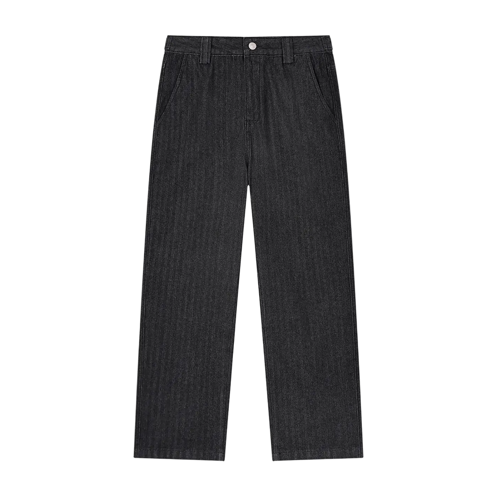 Men's Straight Leg Jeans – MB0019 ODMPOD