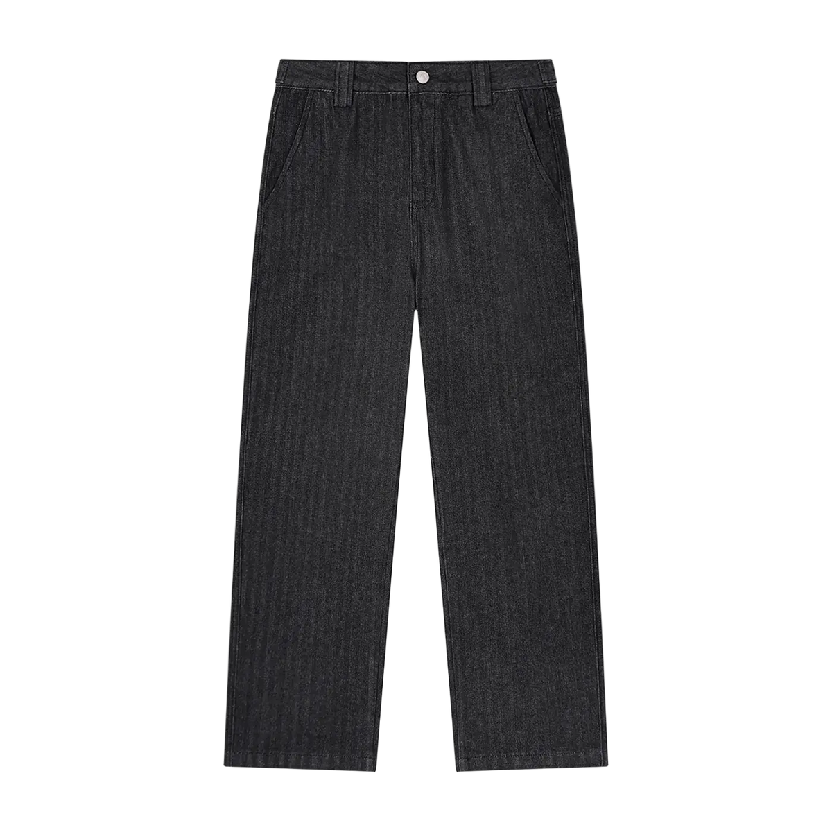 Men's Straight Leg Jeans – MB0019 ODMPOD