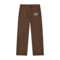 Men's Straight Leg Jeans – MB0019 ODMPOD