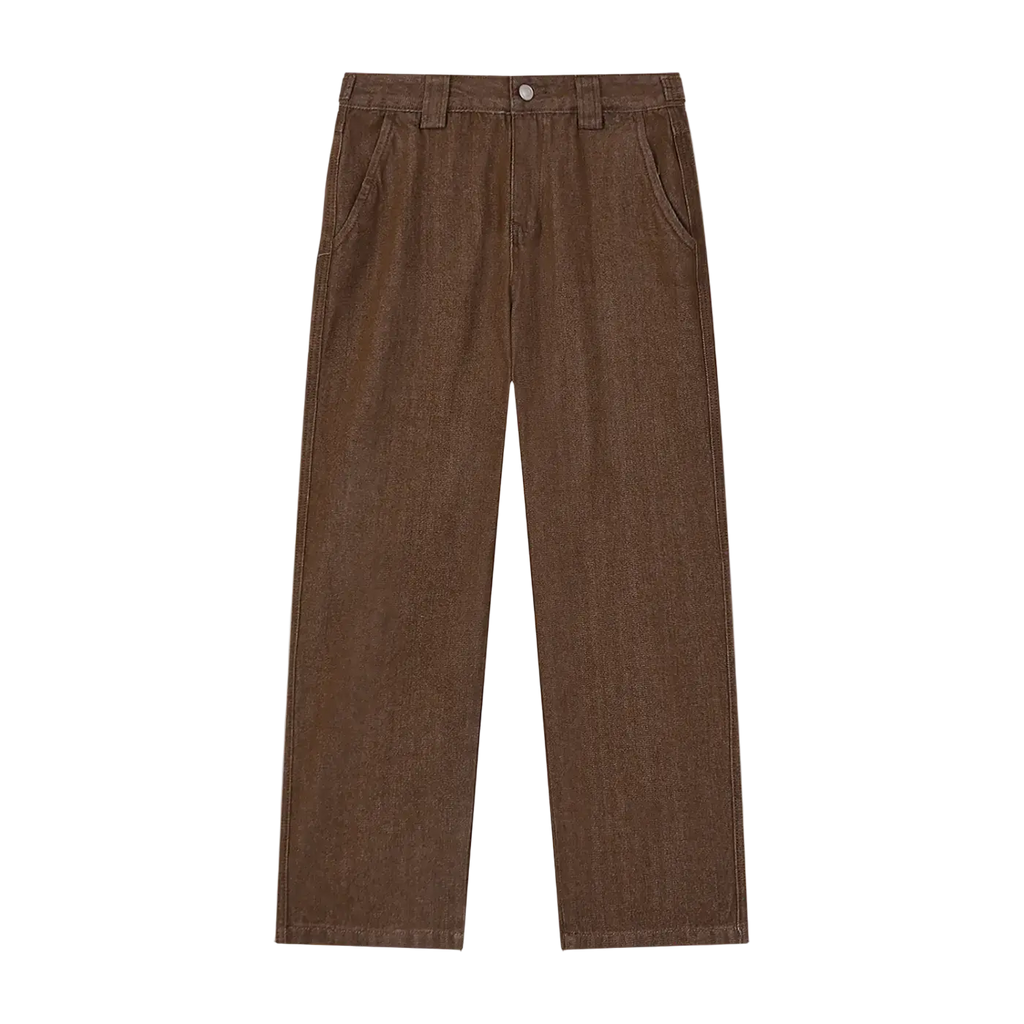 Men's Straight Leg Jeans – MB0019 ODMPOD