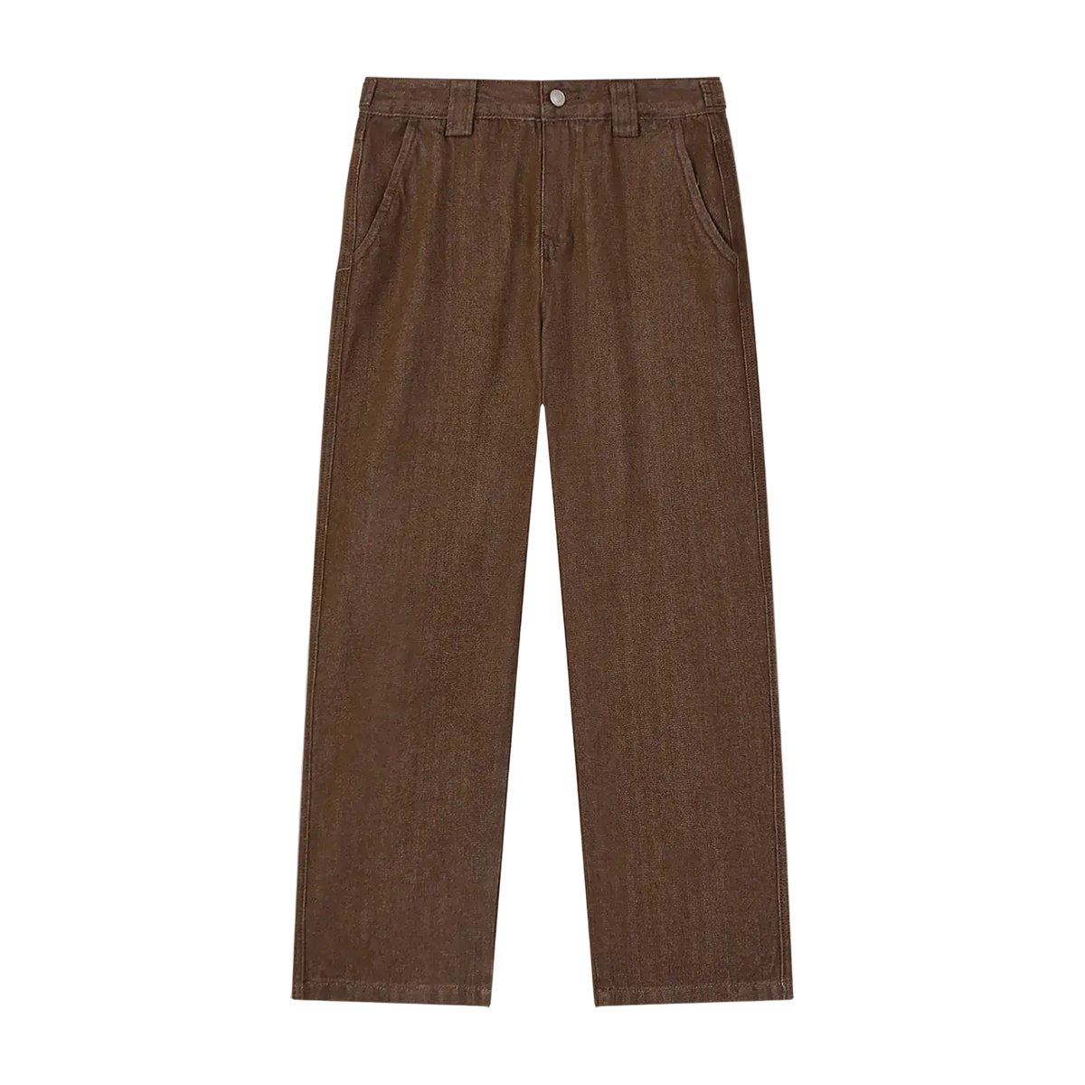 Men's Straight Leg Jeans – MB0019 ODMPOD